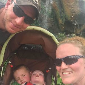 Meet your Posher, Sara